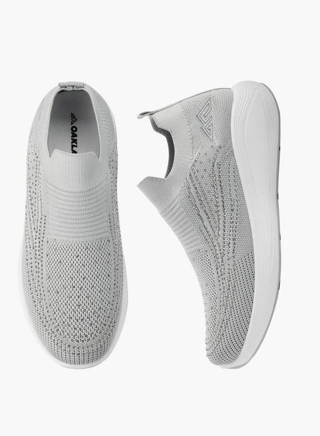 Women Slip-On Sports Shoes