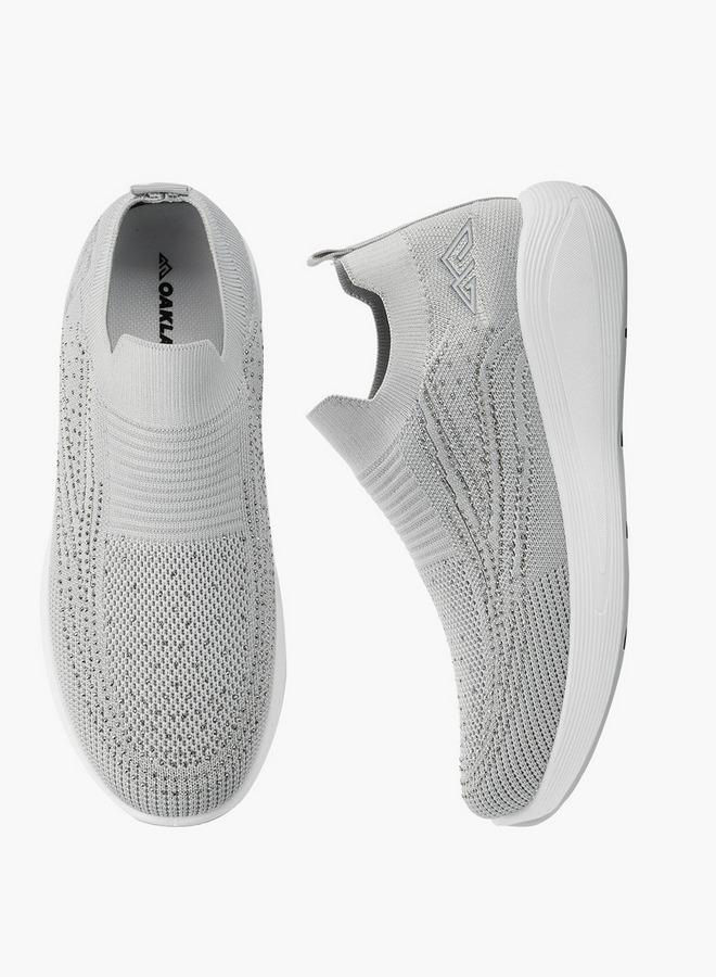 Oaklan by Shoexpress Women Slip-On Sports Shoes - Image 1