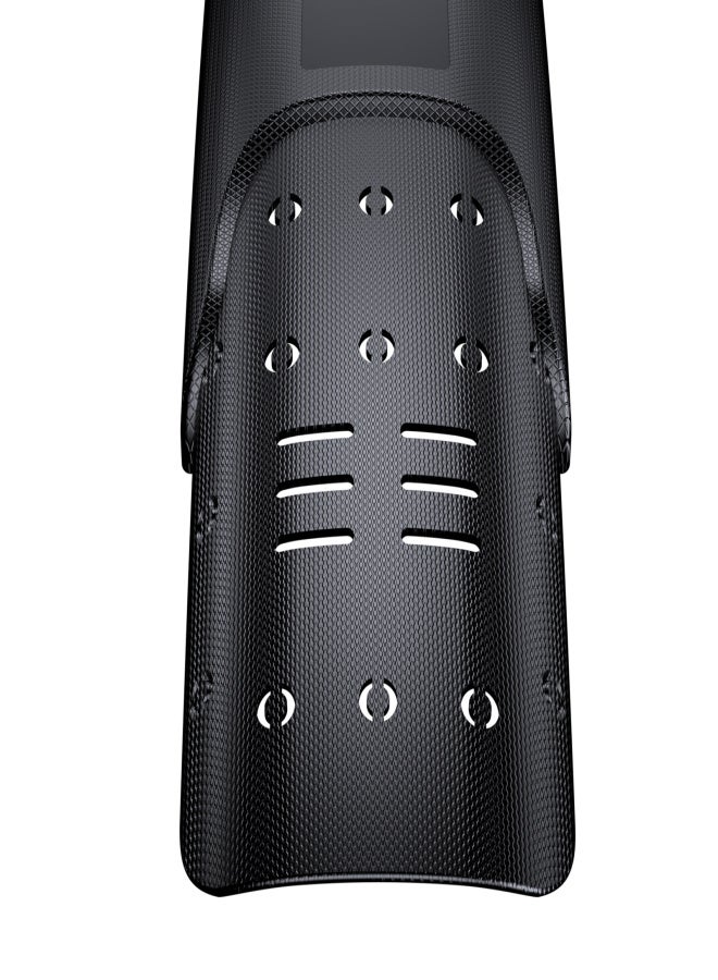 إنلي طقم واقيات الطين الأمامية والخلفية للدراجات الجبلية (قطعتان) - ملحقات دراجات جبلية - Image 2