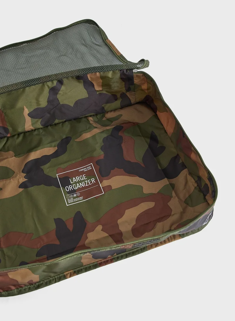 Herschel Travel Organiser