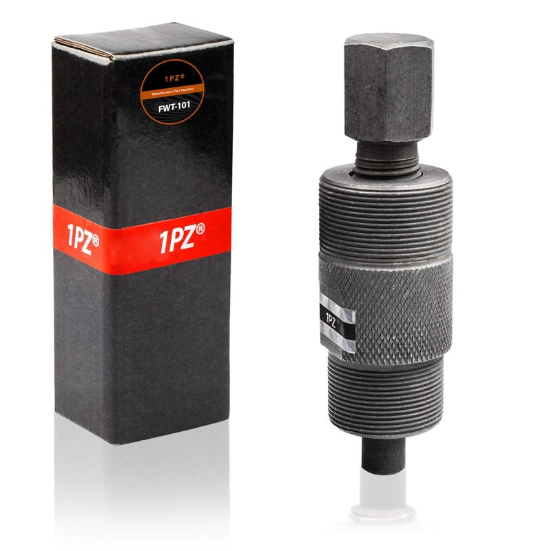 أداة إزالة العجلة المغناطيسية 1PZ FWT101 24mm 27mm بديل لإصلاح GY6 50cc 125cc 150cc كاواساكي ياماها هوندا سوزوكي KTM سكوتر ATV دراجة نارية