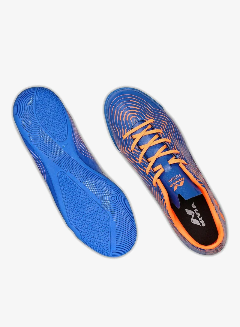 Nivia  Encounter 8.0 Futsal Shoe  | Best Price UAE