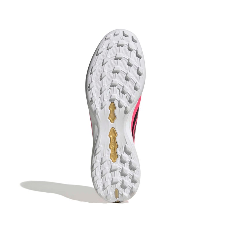 adidas Predator League Fold-Over Tongue Turf Football Boots - Image 3