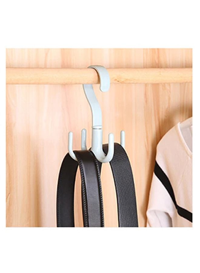 Yameem Multifunctional Clothing Storage Hook Hanger  - Image 2