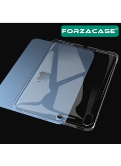 Compatible with iPad 10th generation 10.9 Inch 2022 Silicone Case Transparent - FC013 - pzsku/Z32A21B2A8B1E81A4807EZ/45/_/1737454611/3658ca7e-24c6-4cf4-a727-01e4d46fbd37