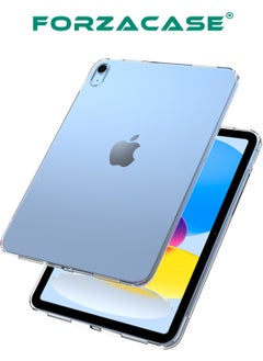 Compatible with iPad 10th generation 10.9 Inch 2022 Silicone Case Transparent - FC013 - pzsku/Z32A21B2A8B1E81A4807EZ/45/_/1737454613/4ad2430d-6110-4a3b-94aa-ec8076461e75