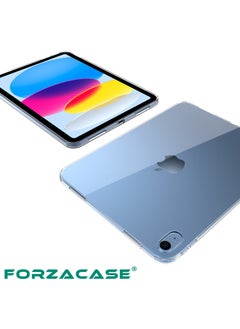 Compatible with iPad 10th generation 10.9 Inch 2022 Silicone Case Transparent - FC013 - pzsku/Z32A21B2A8B1E81A4807EZ/45/_/1737454614/1ad52846-7824-462f-81c1-2963178cf3f2