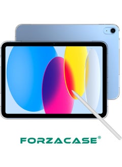 Compatible with iPad 10th generation 10.9 Inch 2022 Silicone Case Transparent - FC013 - pzsku/Z32A21B2A8B1E81A4807EZ/45/_/1737454621/b61f3133-6da8-4d19-81fc-d16362c7240b