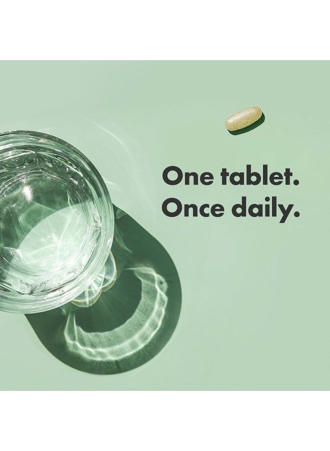 Rainbow Light High Potency Women's One 50+ Multivitamin for Women - Image 4