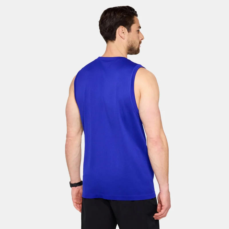 Fabletics Men's The Training Day Muscle Tank Top