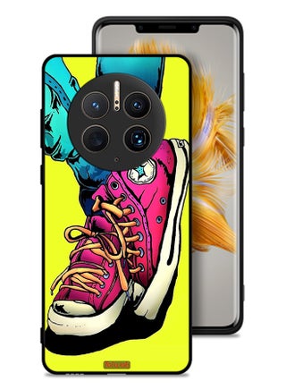Huawei Mate 50 Pro Protective Case Cover Canva Shoes Art - pzsku/Z32A27B9EFA2500A9B434Z/45/_/1693834809/694459fa-8cee-4a2a-9788-fdb978693f4f