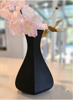 3D Brothers Refined Elegance - Home Decor Vase  - Image 1