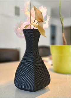 3D Brothers Refined Elegance - Home Decor Vase  - Image 2