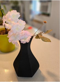 3D Brothers Refined Elegance - Home Decor Vase  - Image 3