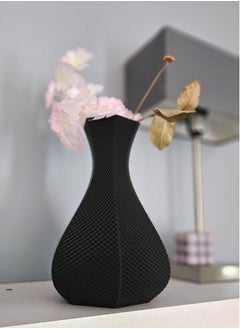 3D Brothers Refined Elegance - Home Decor Vase  - Image 4