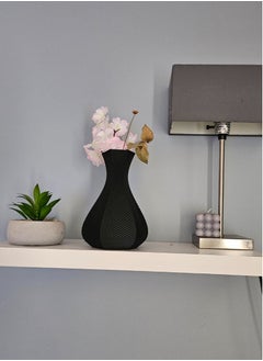 3D Brothers Refined Elegance - Home Decor Vase  - Image 5
