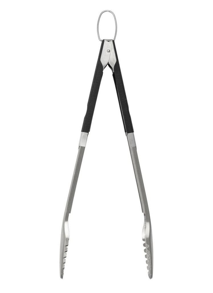 Stainless Steel Barbeque Tongs 5 X 45 X 4.1 Cm - pzsku/Z32A2C229111245E55617Z/45/_/1682353303/ac0e6643-07c4-4f7b-bc02-07c096af1c2a