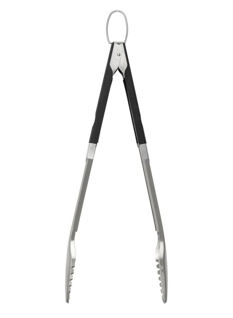 Wenko Stainless Steel Barbeque Tongs 5 X 45 X 4.1 Cm - Image 3