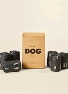 Dog by Dr. Lisa DOG Poo Bag Holder | Silicone Dog Poop Bag Dispenser | Portable & Durable Poop Bag Holder | Leak-Proof, Compact Design | Convenient Dog Waste Bag Holder for Walks  - Image 3