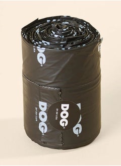 Dog by Dr. Lisa DOG Poo Bag Holder | Silicone Dog Poop Bag Dispenser | Portable & Durable Poop Bag Holder | Leak-Proof, Compact Design | Convenient Dog Waste Bag Holder for Walks  - Image 4