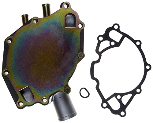 Gates 43058 Premium Engine Water Pump - Image 3