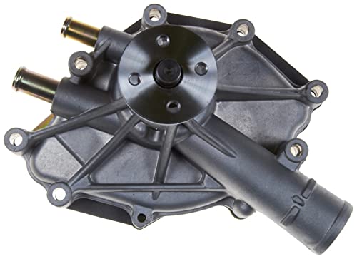 Gates 43058 Premium Engine Water Pump - Image 2