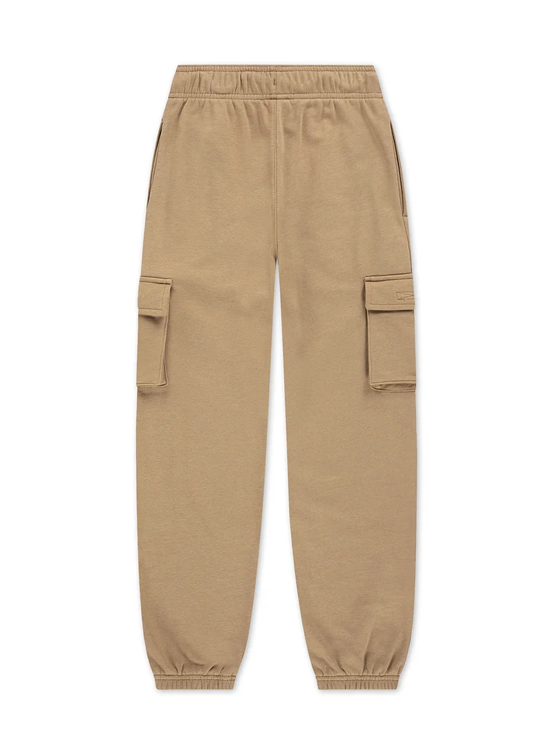 CONVERSE Youth Signature Chuck Patch Cargo Pants