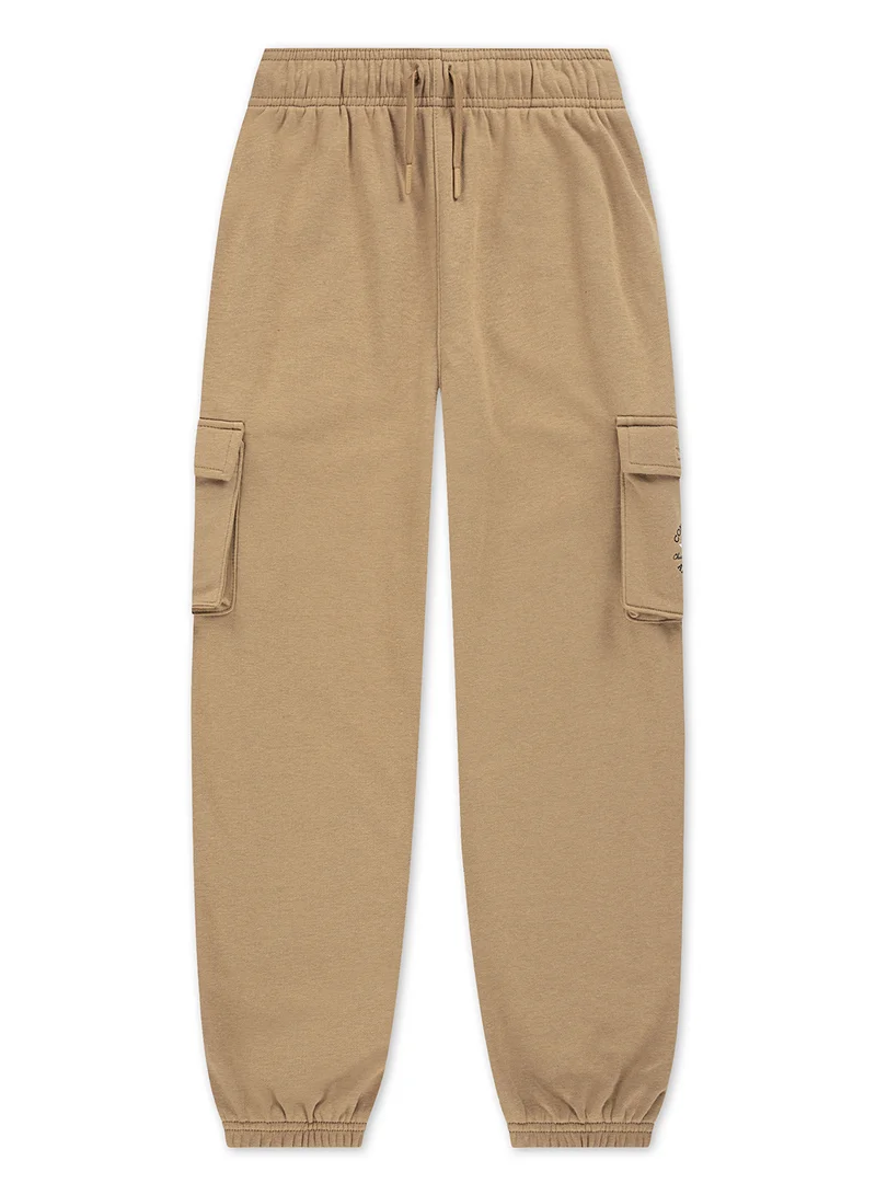 CONVERSE Youth Signature Chuck Patch Cargo Pants