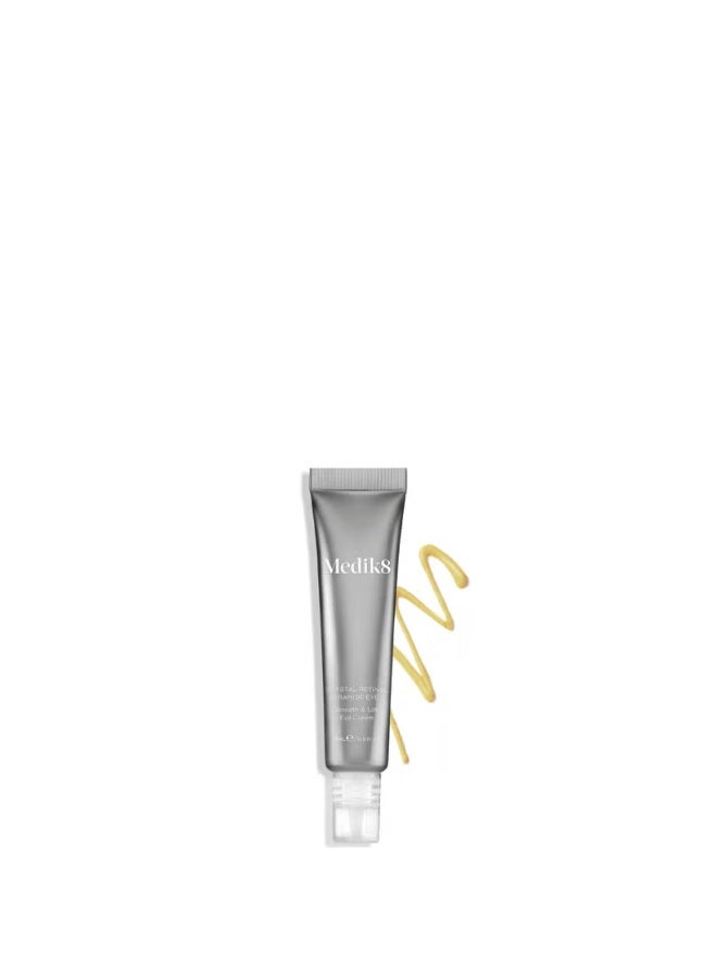 ميديك8 Crystal Retinal Ceramide Eye 3 15ml - Image 1