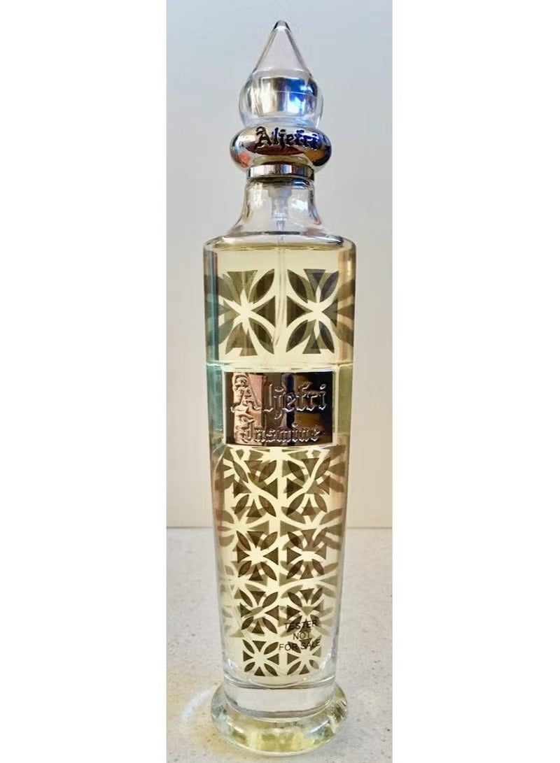 AlJefri Jasmine Eau de Parfum 100ml - Image 2