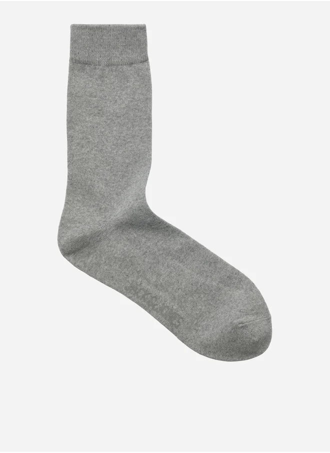جاك اند جونز Set of 3 - Crew Socks