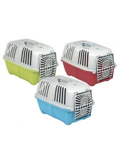 MPS Pet plastic carrier  - Image 2