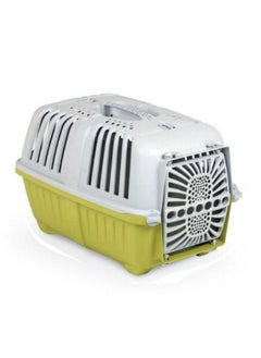 MPS Pet plastic carrier  - Image 1