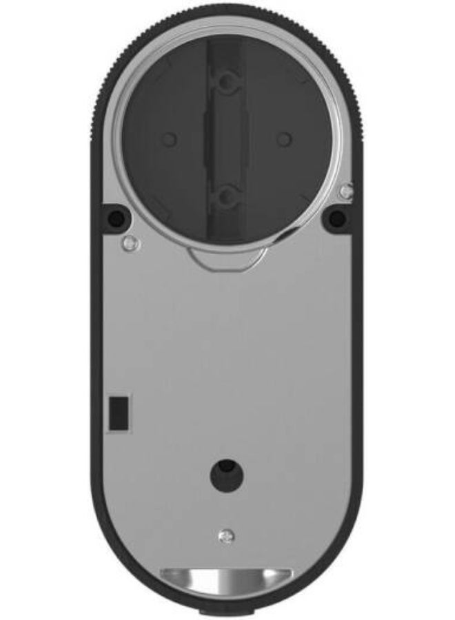 إيزفيز Ezviz DL01s Smart Lock - Redefine Your Front Door With Elegant, Easy Access - DIY Installation, Auto-Lock, Lock Status Check, User Management, Keyless Unlocking via Ezviz App, Privacy Mode | Dl01s - Image 3