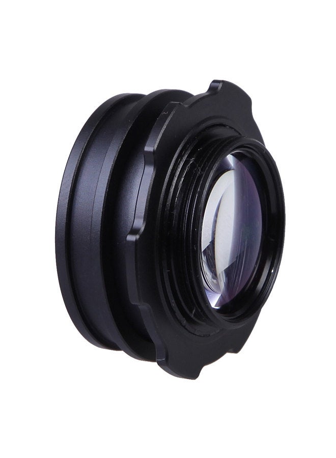 1.08x-1.60x Zoom Viewfinder Eyepiece Magnifier for Canon Nikon Pentax Sony Olympus Fujifilm Samsung Sigma Minoltaz SLR Camera  - Image 3