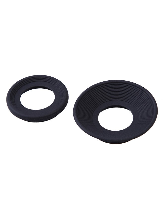 1.08x-1.60x Zoom Viewfinder Eyepiece Magnifier for Canon Nikon Pentax Sony Olympus Fujifilm Samsung Sigma Minoltaz SLR Camera  - Image 5