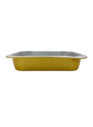 Ideal Pack 2200 ml Golden Aluminium Rectangular Food Container with Lid – 1 Pc - pzsku/Z32A349E3BC9CC627C4DFZ/45/1745496926/a07ed5be-53d6-43d4-9e01-9deb9c09a04d