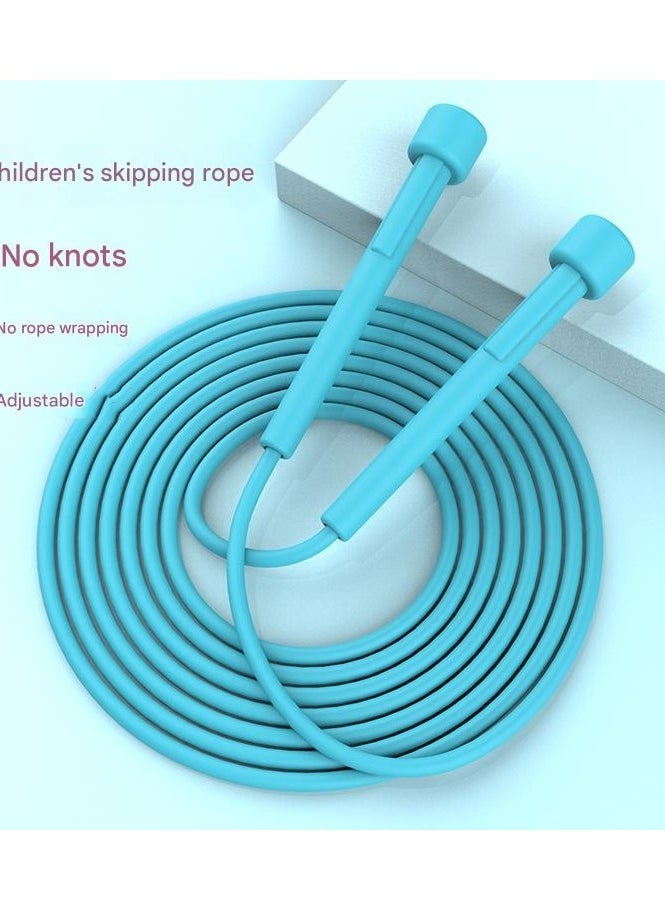 Generic Racing Skipping Rope Wholesale Skipping Rope For Middle School Entrance Examination Special Children Skipping Rope For Primary School Fitness  - Image 1