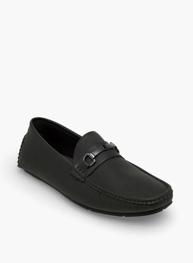 LBL by Shoexpress Men Slip On Loafers