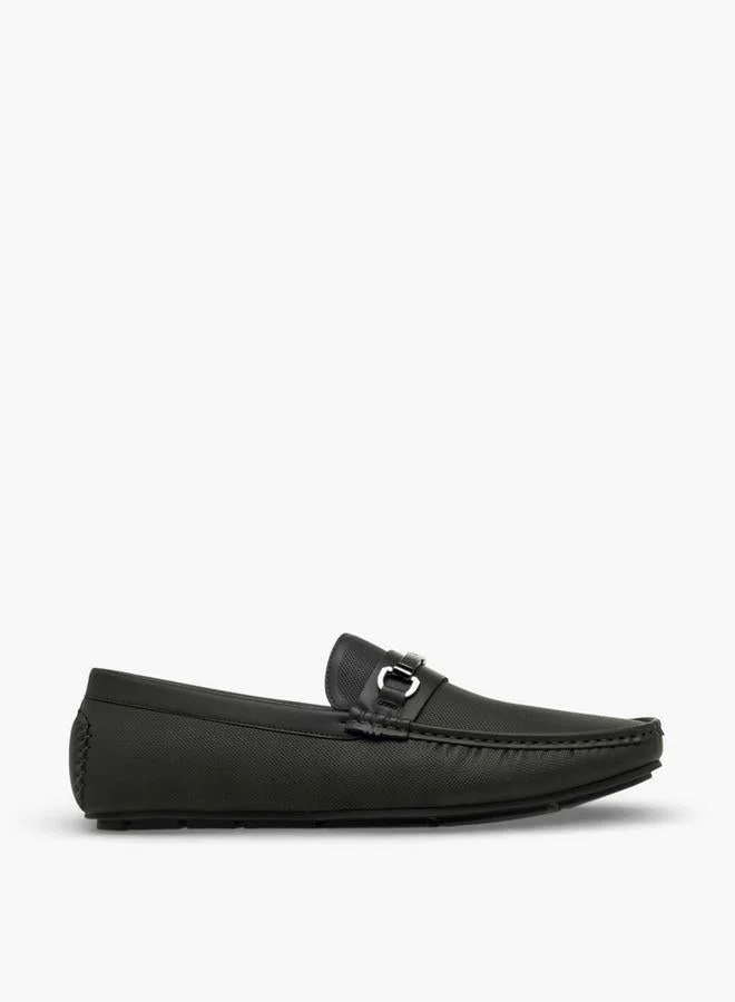 LBL by Shoexpress Men Slip On Loafers