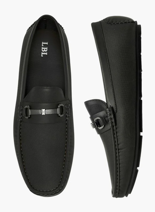 LBL By Shoexpress Men Slip On Loafers
