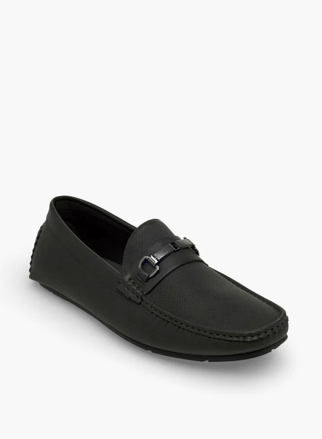 LBL By Shoexpress Men Slip On Loafers