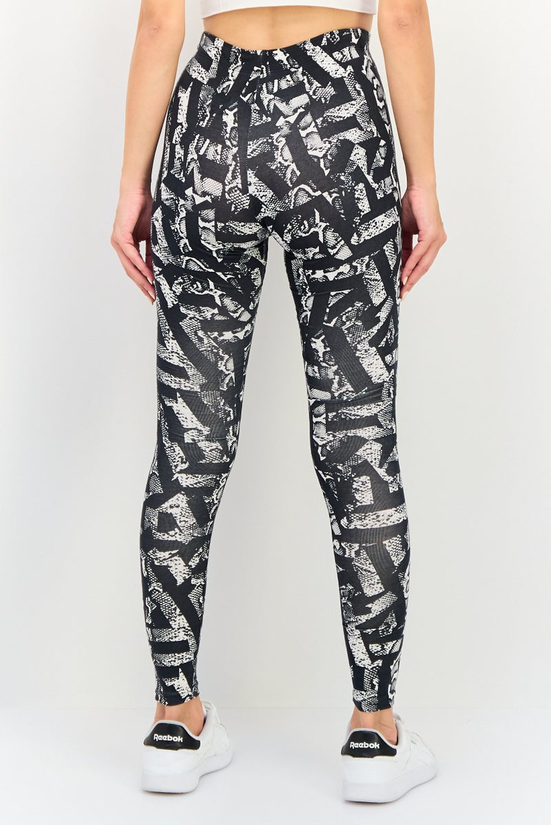 Nike ليغينغز تدريب رياضية للنساء، متعددة الألوان - Image 4