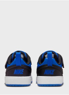 Nike Infant Court Borough Low Recraft  - Image 4
