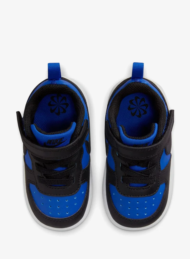 Nike Infant Court Borough Low Recraft