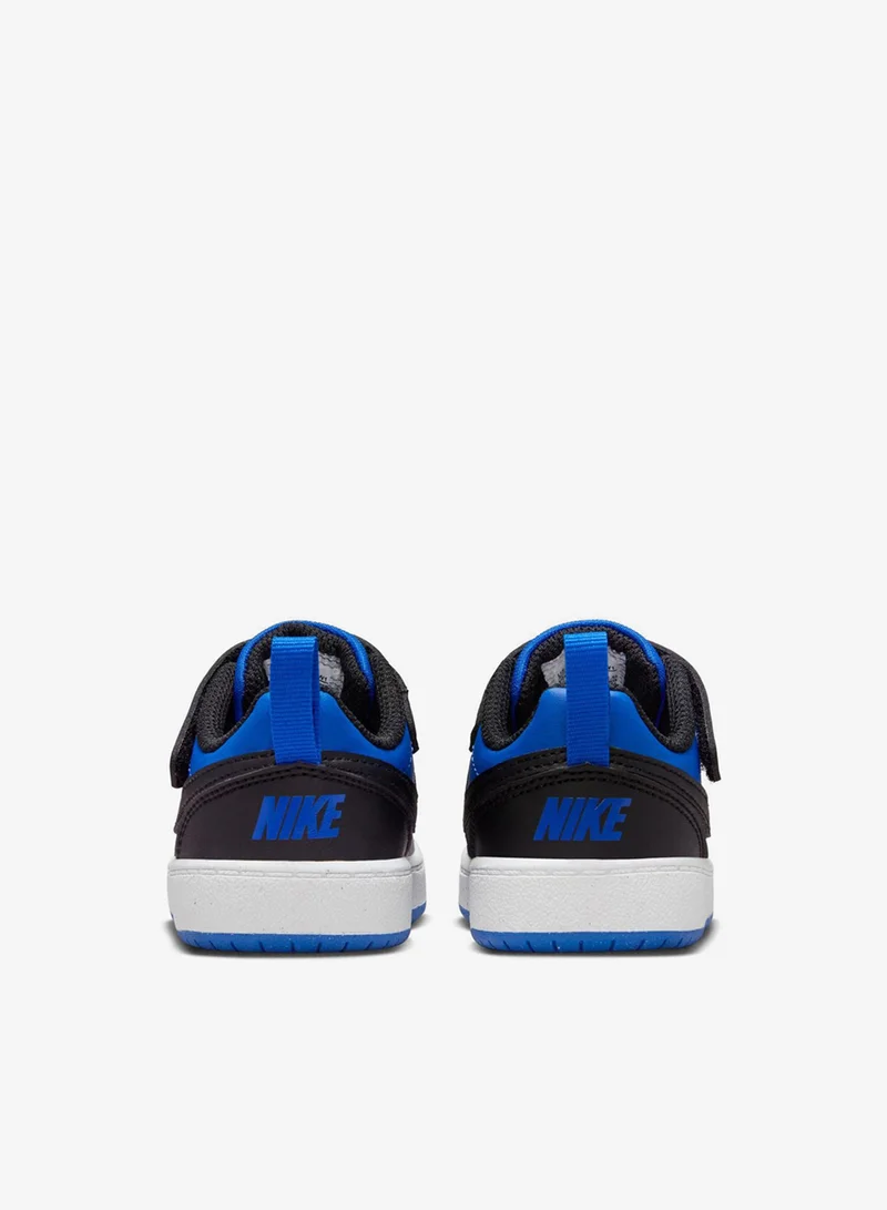 Nike Infant Court Borough Low Recraft