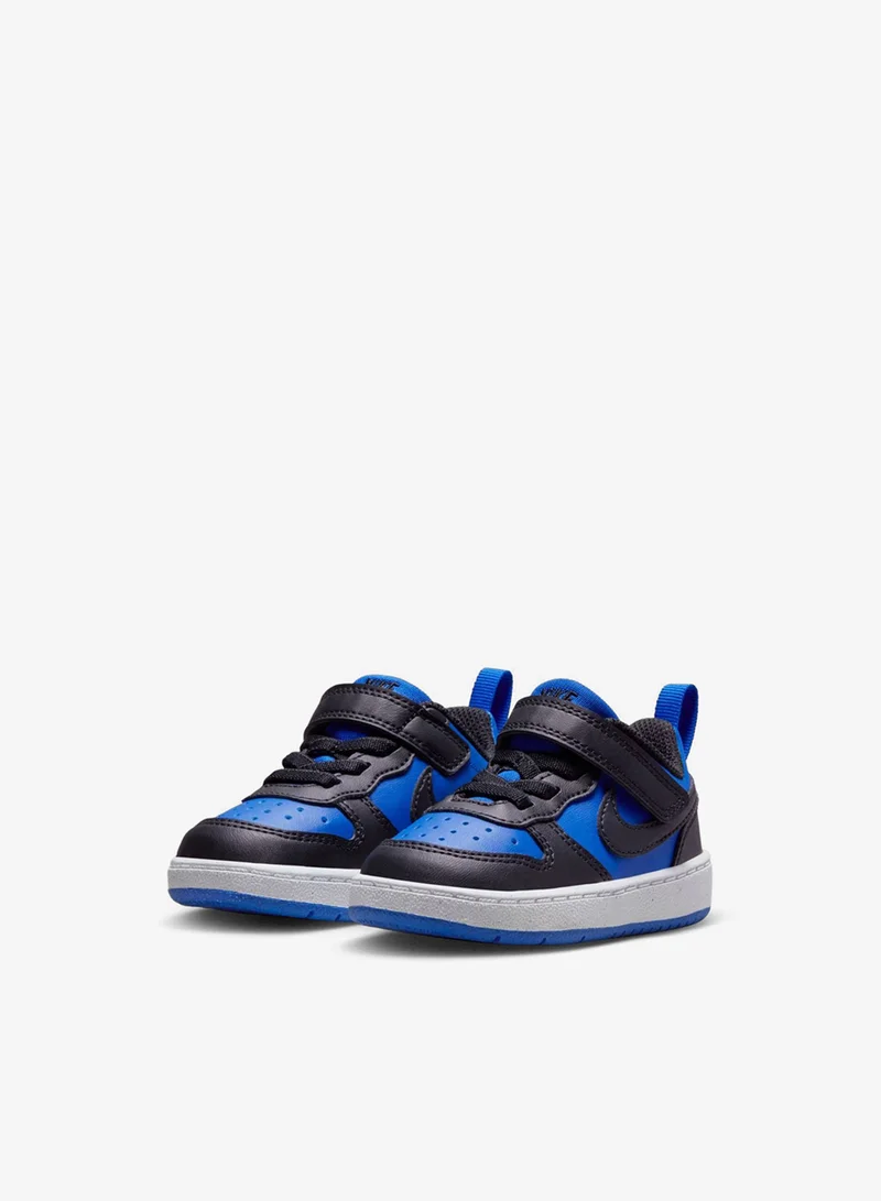 Nike Infant Court Borough Low Recraft