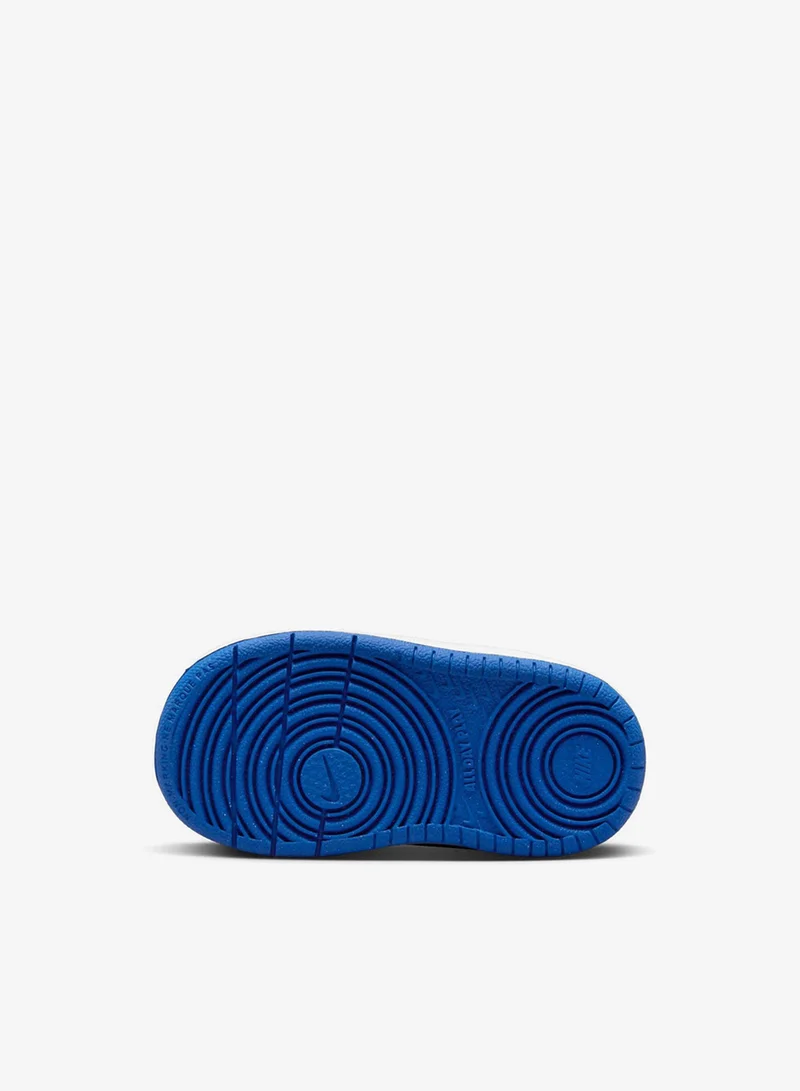 Nike Infant Court Borough Low Recraft