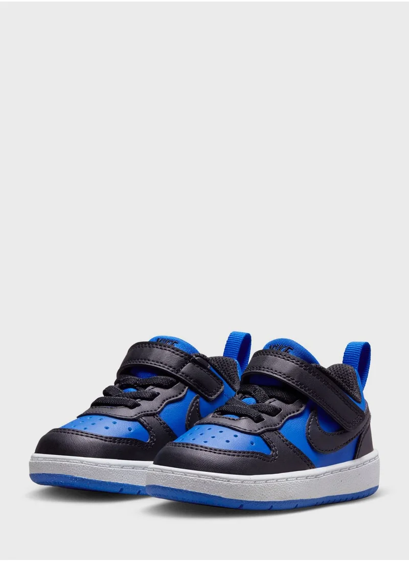 Nike Infant Court Borough Low Recraft