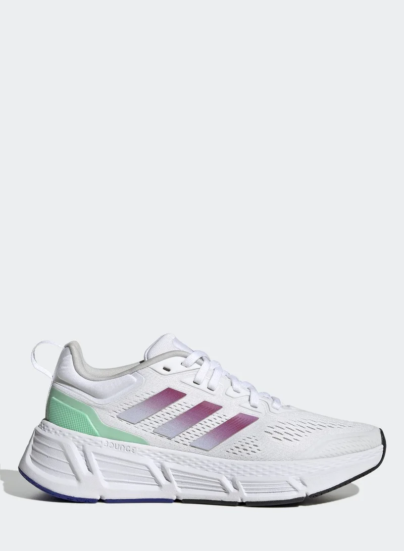 adidas حذاء رياضي كويستار